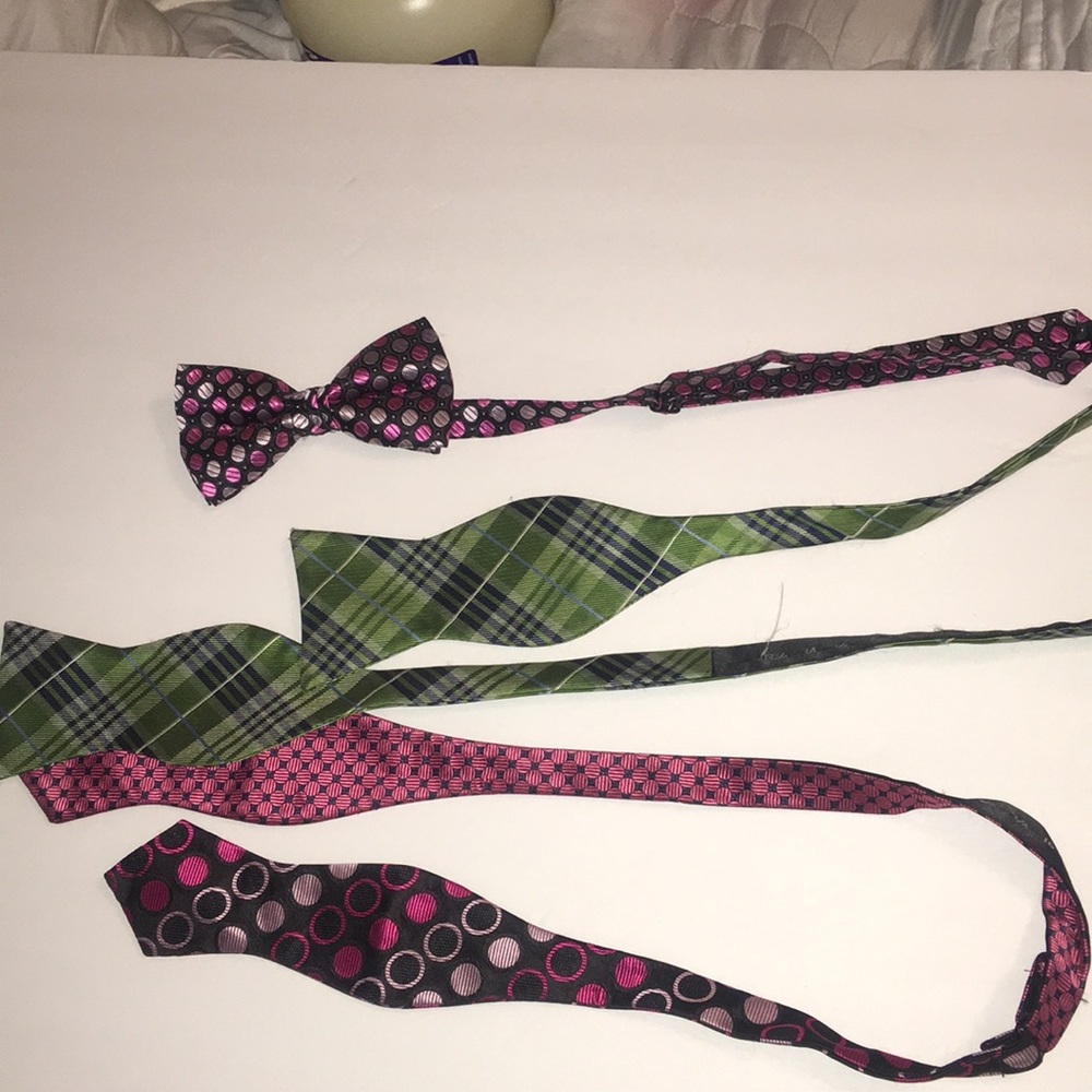 Bow Ties - image 1